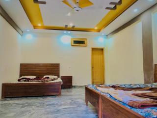 River Gaze Hotel & Restaurant - Mānsehra - 7