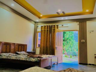 River Gaze Hotel & Restaurant - Mānsehra - 6
