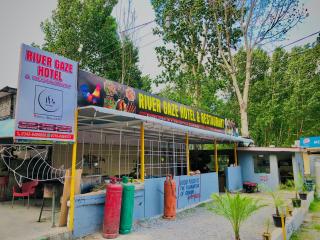 River Gaze Hotel & Restaurant - Mānsehra - 5