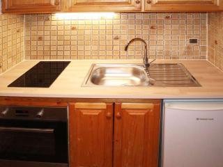Studio 4 pers. au cœur des Orres 1650, balcon sud, proximité commerces - FR-1-322-583 - Les Orres - 3
