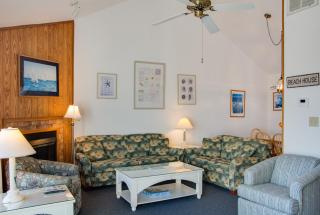 My Kind Of Townhome - 9