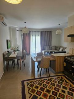 Amazing 3 Bedroom Chalet in GAIA Ras El-Hekma - Zāwiyat al ‘Awwāmah - 2
