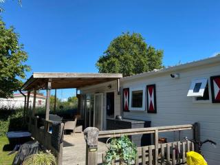 Lieblingsplatz Renesse - Renesse - 9