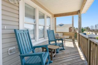 Nadines Nest - Kitty Hawk - 8
