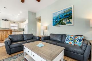 Nadines Nest - Kitty Hawk - 5
