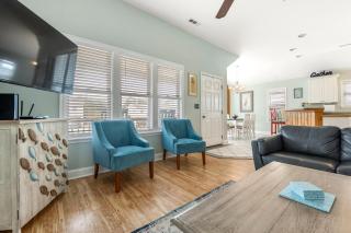 Nadines Nest - Kitty Hawk - 3