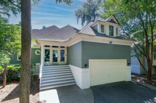 3013 Hidden Oak Drive - Seabrook Island - 9
