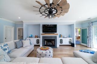 3013 Hidden Oak Drive - Seabrook Island - 7