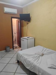 Pousada Pé na Praia - 2