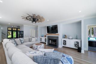 3013 Hidden Oak Drive - Seabrook Island - 6
