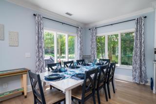 3013 Hidden Oak Drive - Seabrook Island - 5