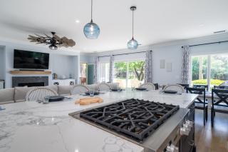 3013 Hidden Oak Drive - Seabrook Island - 3
