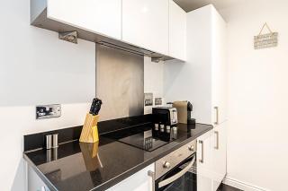 Bright Battersea Apartment - Londres - 1