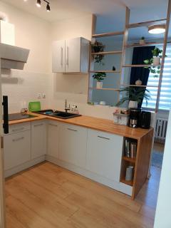 Apartament Bursztyn - Gdynia - 0