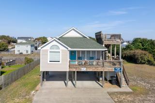 Nadines Nest - Kitty Hawk - 0
