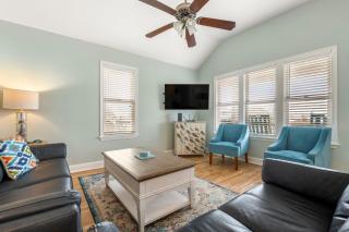Nadines Nest - Kitty Hawk - 6