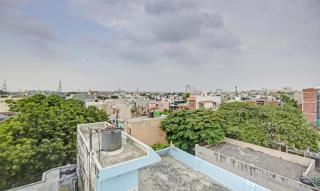The Embassy Inn - Sector 20 Noida - Noida - 8