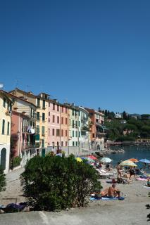 A Pochi Passi dal Mare di San Michele by PortofinoVacanze - Rapallo - 4