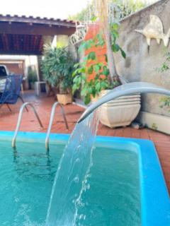 Casa Tropicale House accommodates family and work - Três Lagoas - 7