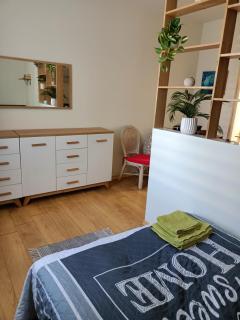 Apartament Bursztyn - Gdynia - 9