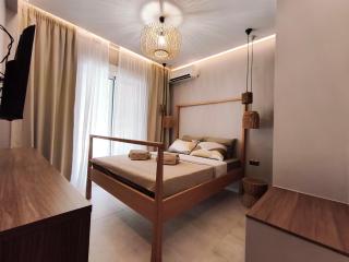 Sea Whisper Luxury Apartments Kavala - Kavala - 9