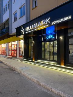 BLU MARK Otel - Kozlu - 0