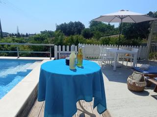 Summer House in Corfu Town - Mantoúkion - 7