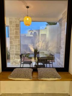 Villa Ulivo - Marina di Lizzano - 8