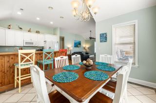 Nadines Nest - Kitty Hawk - 1