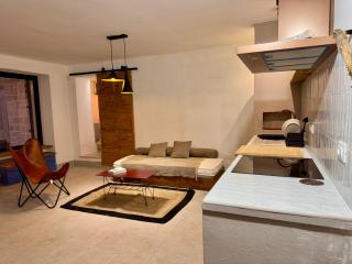 Villa Ulivo - Marina di Lizzano - 6