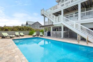 Neptune Dunes - Southern Shores - 7