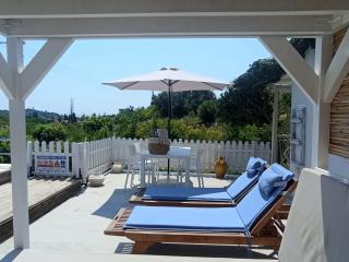 Summer House in Corfu Town - Mantoúkion - 8