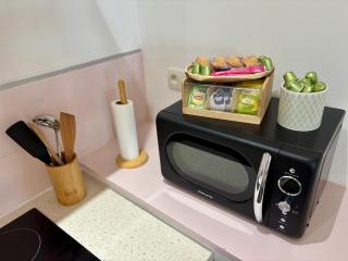 Rosalie - Hypercentre - Stationnement Facile - Troyes - 3