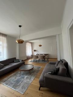 Sarajevo City Centre Apartment - Sarajevo - 1