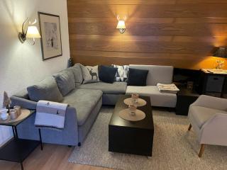 Charming apartment Berggeweihe Lodge at Zwölferkogel in Hinterglemm - Größing - 7