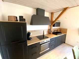 Ferienwohnungen Meerhuus_ 45229 - Ditzum - 1