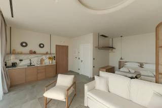 Theros Kourouta Boutique Hotel - Kourouta - 9