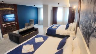 BLU MARK Otel - Kozlu - 8