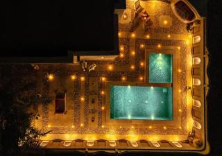 Karwaan Jaisalmer - Sām - 2