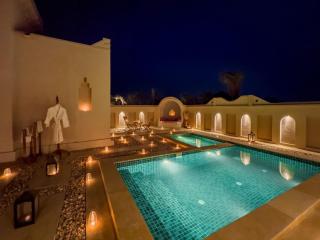 Karwaan Jaisalmer - Sām - 1