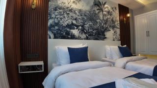 BLU MARK Otel - Kozlu - 2