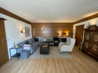 Charming apartment Berggeweihe Lodge at Zwölferkogel in Hinterglemm - Größing - 8