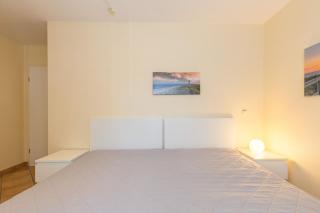 Villa Augusta, Ferienwohnung 03 - Boltenhagen - 8
