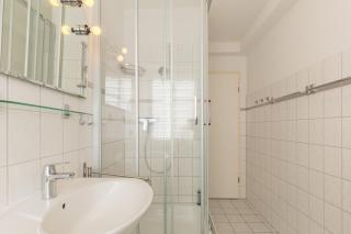 Villa Augusta, Ferienwohnung 03 - Boltenhagen - 6