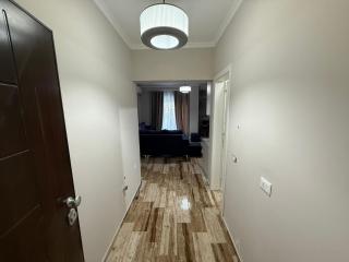 Ami's Apartments - Golem - 5