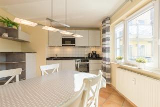 Villa Augusta, Ferienwohnung 03 - Boltenhagen - 1