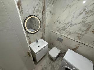 Ami's Apartments - Golem - 3