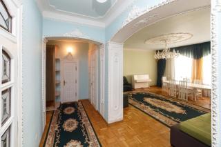 Квартира 3 кімнати вулиця Січових стрільців 17 Львів Центр - Lviv - 6