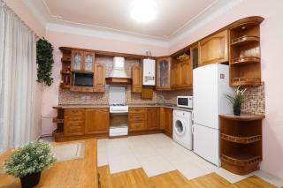 Квартира 3 кімнати вулиця Січових стрільців 17 Львів Центр - Lviv - 8
