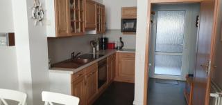 Ferienwohnung Hafenkajüte - 3